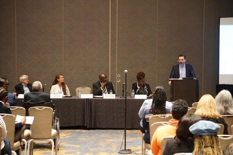 AALS Hot Topic Program “The Law of Unjust Enrichment, the First Immortal Human Cell Line, and the Henrietta Lacks Case”