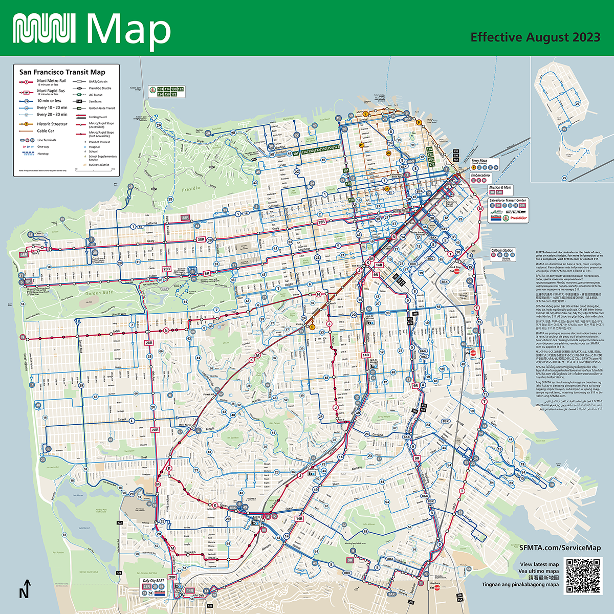 Hotels Near Moscone Center - Annual Meeting